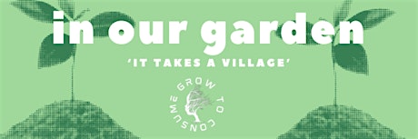 Join Community Growing Food for Mutual Aid (Virtual)