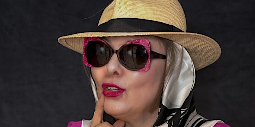 Imagem principal do evento Glasses Glam: Join The Glasses Lady for a Picture-Perfect Photo Shoot