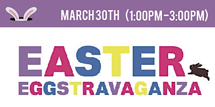 Image principale de Easter Eggstravaganza