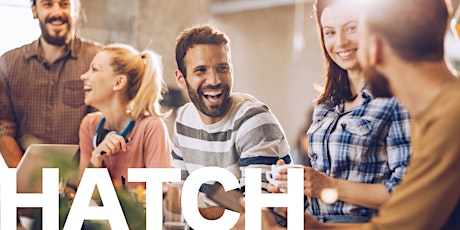 HATCH - Everything you need to start your business, Armidale