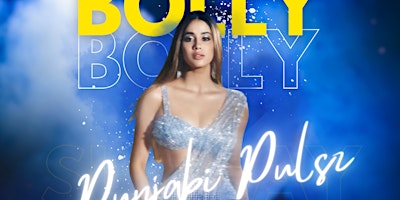 BOLLY PUNJABI PULSZ | #1AUSTINBOLLYWOODPARTY primary image