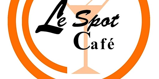 Le Spot Cafe 1st Year Anniversary primary image