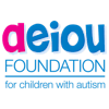 Logotipo da organização AEIOU Foundation