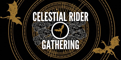 Celestial Rider Gathering Melbourne primary image