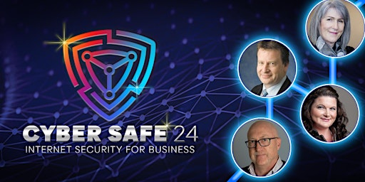 Hauptbild für CyberSafe 24 - Great South Coast