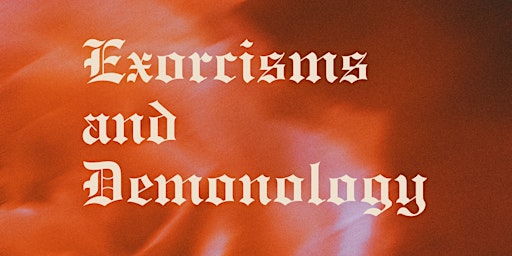 Hauptbild für Exorcisms and Demonology II