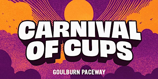 Goulburn Carnival of Cups  primärbild