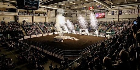 The Rose City Invitational PBR