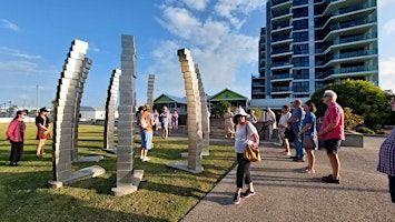 Image principale de Public Art Walk
