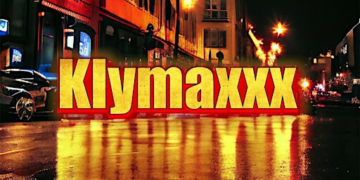 Image principale de Klymaxxx