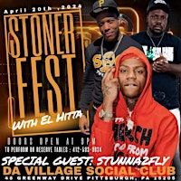 Stoner Fest primary image