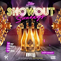 Imagem principal de SHOWOUT SUNDAYS