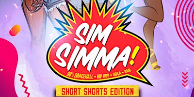 Simma "90s Music" primary image