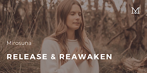 Primaire afbeelding van Release & Reawaken