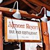 The Almont Resort's Logo