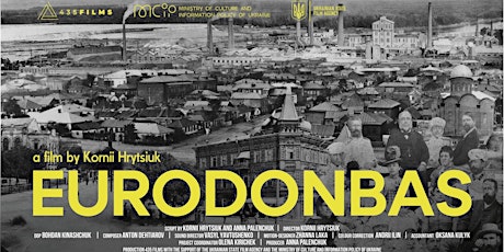 Ukrainian Film Night: "Eurodonbas"