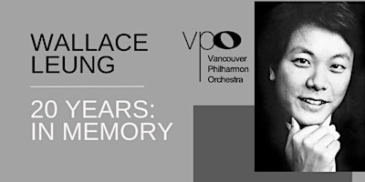 Primaire afbeelding van 20 Years: In Memory of Wallace Leung