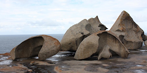 Hauptbild für Native Vegetation Networking Event  - 20 April, Kangaroo Island