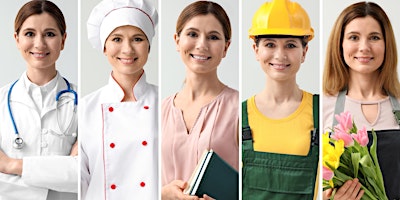 Empowering Women to Return to Work: A Free Short Course primary image