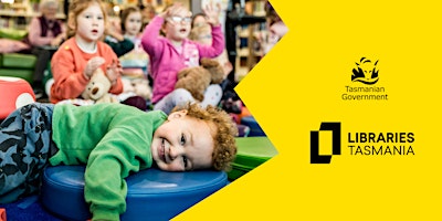 Primaire afbeelding van Rock and Rhyme and Storytime at Huonville Library