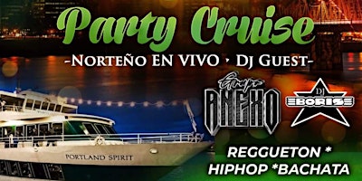 Imagen principal de PORTLAND'S CINCO DE MAYO PARTY CRUISE