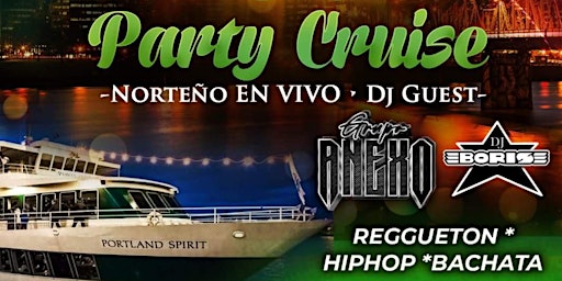 Imagem principal de PORTLAND'S CINCO DE MAYO PARTY CRUISE