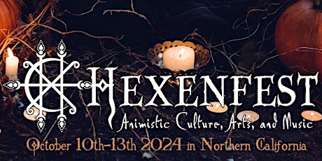 Hexenfest 2024 Harvest