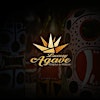 Logo van Luxury Agave