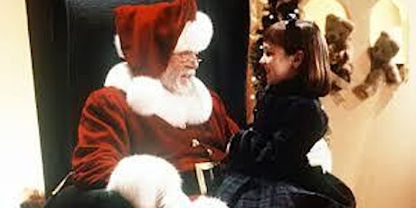 Eatfilm presents Miracle on 34th Street - SOLD OUT primary image