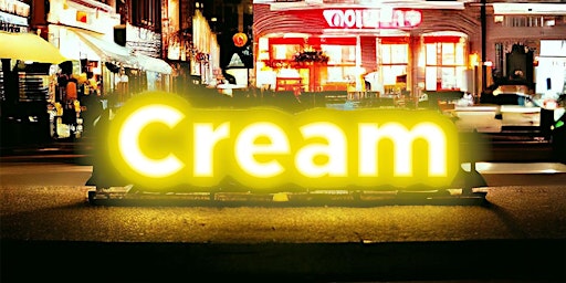 Cream  primärbild