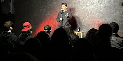 Swell Time: Stand Up Comedy primary image