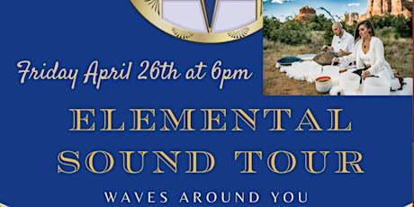 Elemental Sound Tour