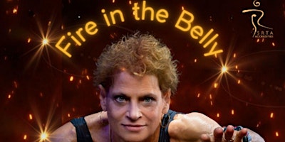 Image principale de Fire in the Belly, a 5Rhythms® Heartbeat Workshop