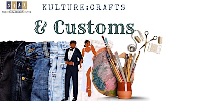 Imagem principal de kulture craft & customs
