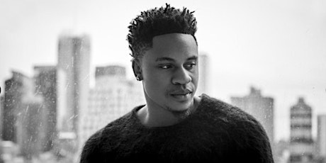 Rotimi Live in Ottawa