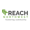 Logo van REACH Northwest