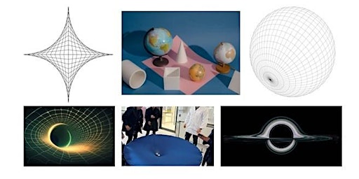 Unlocking the concepts of gravity and relativity through hands-on learning primary image