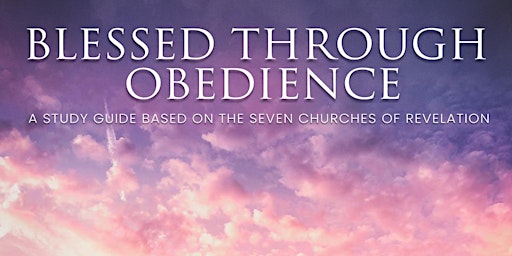 Hauptbild für " Blessed through Obedience" online bible study