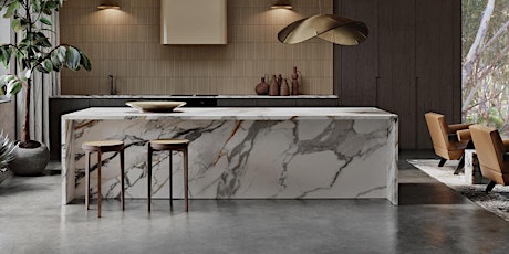 Launch of Smartstone Sintered Collection, Porcelain reimagined.