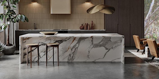 Primaire afbeelding van Launch of Smartstone Sintered Collection, Porcelain reimagined.