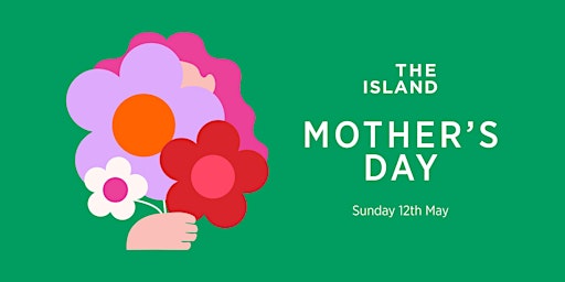 Imagem principal do evento Mother's Day, The Island Gold Coast