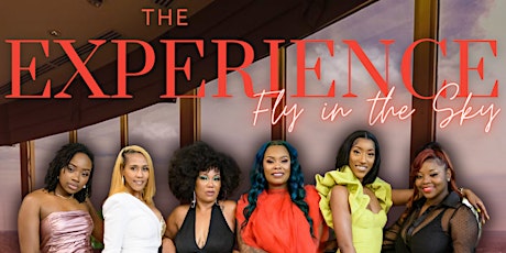 The Experience: Fly in the Sky