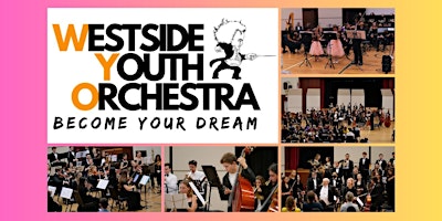 Immagine principale di WYO Presents Spring Concert 