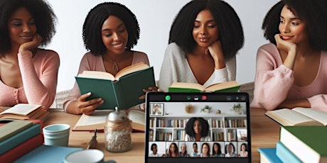 Part II: "Emotional Self-Care for Black Women" Book Circle