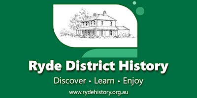 Field of Mars Cemetery History Tours with Ryde District Historical Society