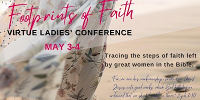 Virtue Ladies’ Conference primary image