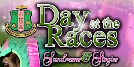 2024 Day At The Races