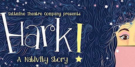 HARK! Family-friendly Christmas Show primary image