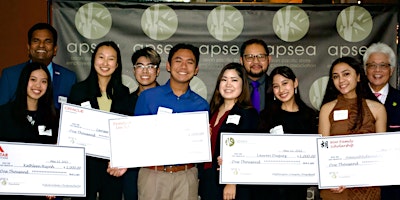 APSEA Foundation 24th Annual Scholarship & Award Dinner primary image