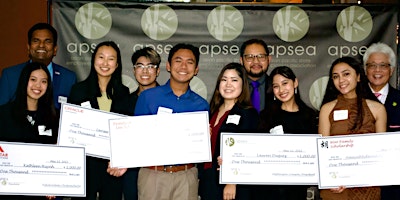 Imagen principal de APSEA Foundation 24th Annual Scholarship & Award Dinner